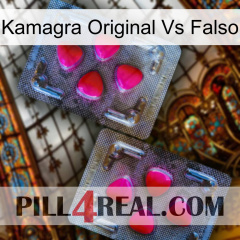 Kamagra Original Vs Fake 15